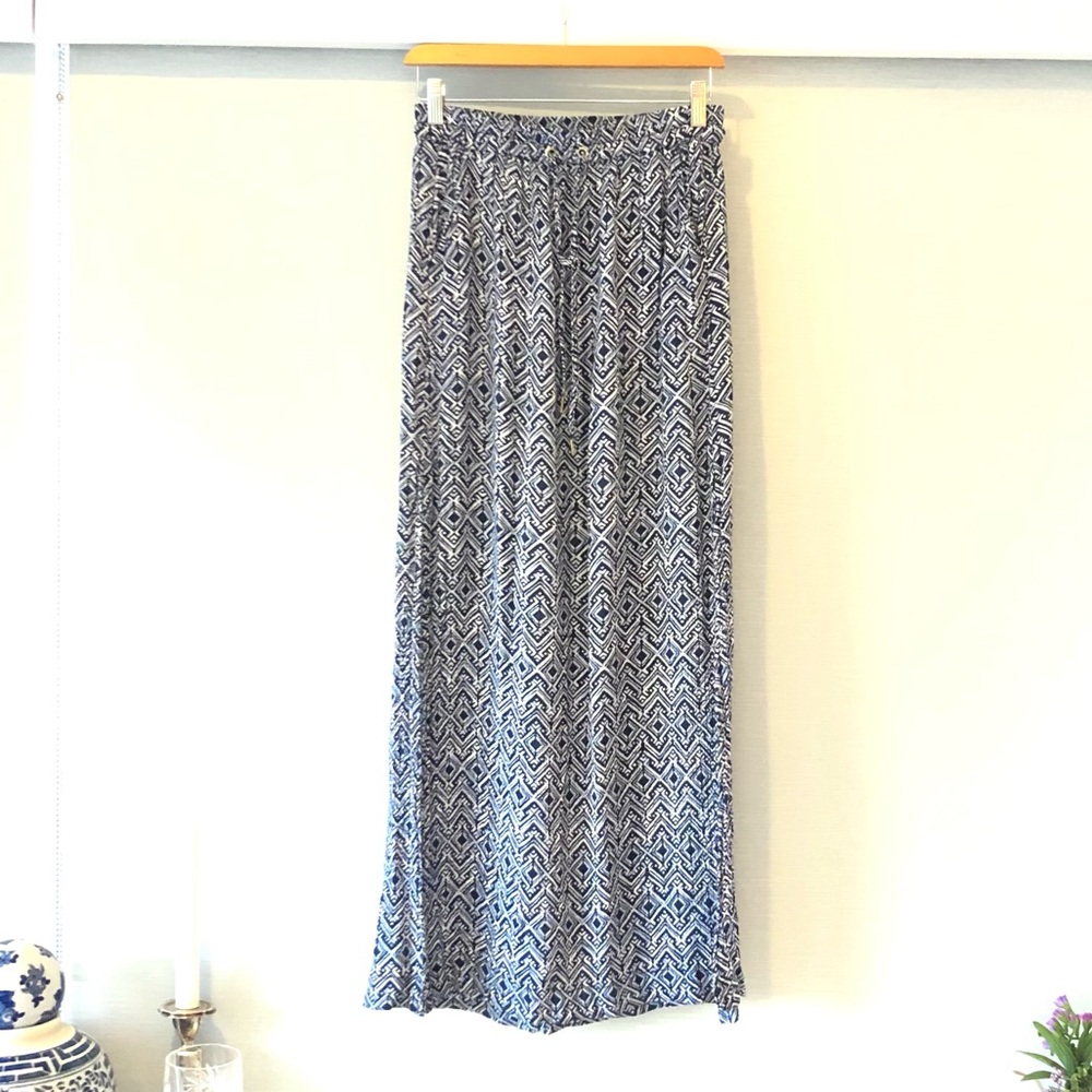 Bohemian Skirt - Picture 1 of 6